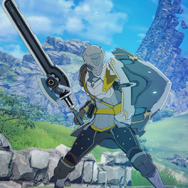 『BLUE PROTOCOL』プレイシーン中心のPV公開！クローズドαテストに読者500名をご招待