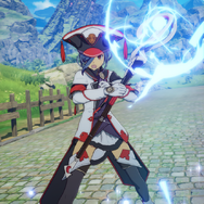 『BLUE PROTOCOL』プレイシーン中心のPV公開！クローズドαテストに読者500名をご招待