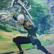 『BLUE PROTOCOL』プレイシーン中心のPV公開！クローズドαテストに読者500名をご招待