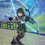 『BLUE PROTOCOL』プレイシーン中心のPV公開！クローズドαテストに読者500名をご招待