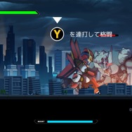 【吉田輝和の絵日記】スパロボ戦闘アニメ風ACT『HARDCORE MECHA』機体をカスタマイズ→ハイスピードに適応！