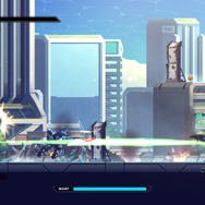 【吉田輝和の絵日記】スパロボ戦闘アニメ風ACT『HARDCORE MECHA』機体をカスタマイズ→ハイスピードに適応！