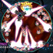 〜あなたが回して救うパズル〜 もちもちQ