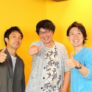 【お知らせ】編集長退任のご挨拶