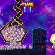 〜あなたが回して救うパズル〜 もちもちQ