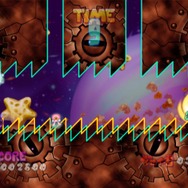 〜あなたが回して救うパズル〜 もちもちQ