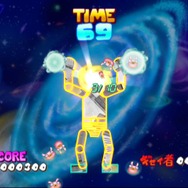 〜あなたが回して救うパズル〜 もちもちQ