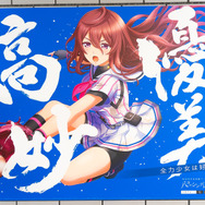 野球少女が甲子園を目指す『八月のシンデレラナイン』限定ポスターにときめいて遊んでみた【全30種写真あり】