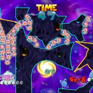 〜あなたが回して救うパズル〜 もちもちQ