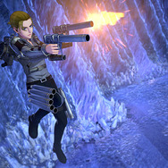 『進撃の巨人2 -Final Battle-』発売開始―TVアニメSeason3を複数キャラの視点から追体験