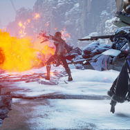 『CODE VEIN』のバディはプレイヤーの行動に合わせ活躍に導く―開発陣が語る秘話