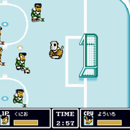 ファミコン「くにおくん」の『ドッジボール部 サッカー編』『それゆけ大運動会』『熱血ホッケー部』がDMMで配信開始