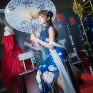 中国版コミケ「Comicup24」百花繚乱のロリータモデルまとめ【写真100枚】
