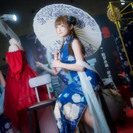 中国版コミケ「Comicup24」百花繚乱のロリータモデルまとめ【写真100枚】