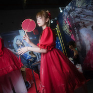 中国版コミケ「Comicup24」百花繚乱のロリータモデルまとめ【写真100枚】