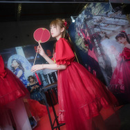 中国版コミケ「Comicup24」百花繚乱のロリータモデルまとめ【写真100枚】