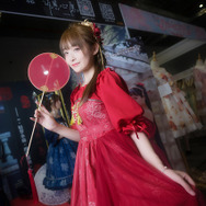 中国版コミケ「Comicup24」百花繚乱のロリータモデルまとめ【写真100枚】