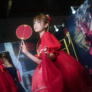 中国版コミケ「Comicup24」百花繚乱のロリータモデルまとめ【写真100枚】