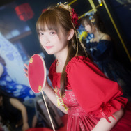中国版コミケ「Comicup24」百花繚乱のロリータモデルまとめ【写真100枚】