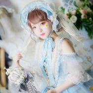 中国版コミケ「Comicup24」百花繚乱のロリータモデルまとめ【写真100枚】