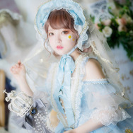 中国版コミケ「Comicup24」百花繚乱のロリータモデルまとめ【写真100枚】