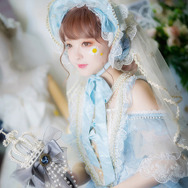 中国版コミケ「Comicup24」百花繚乱のロリータモデルまとめ【写真100枚】