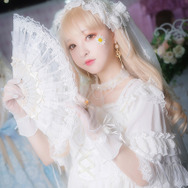 中国版コミケ「Comicup24」百花繚乱のロリータモデルまとめ【写真100枚】