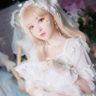 中国版コミケ「Comicup24」百花繚乱のロリータモデルまとめ【写真100枚】