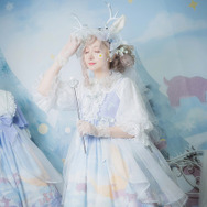 中国版コミケ「Comicup24」百花繚乱のロリータモデルまとめ【写真100枚】