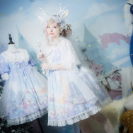中国版コミケ「Comicup24」百花繚乱のロリータモデルまとめ【写真100枚】