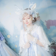 中国版コミケ「Comicup24」百花繚乱のロリータモデルまとめ【写真100枚】