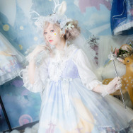 中国版コミケ「Comicup24」百花繚乱のロリータモデルまとめ【写真100枚】