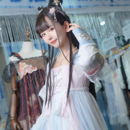 中国版コミケ「Comicup24」百花繚乱のロリータモデルまとめ【写真100枚】