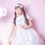 中国版コミケ「Comicup24」百花繚乱のロリータモデルまとめ【写真100枚】