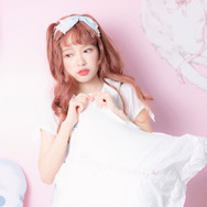 中国版コミケ「Comicup24」百花繚乱のロリータモデルまとめ【写真100枚】