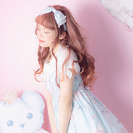 中国版コミケ「Comicup24」百花繚乱のロリータモデルまとめ【写真100枚】