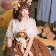 中国版コミケ「Comicup24」百花繚乱のロリータモデルまとめ【写真100枚】
