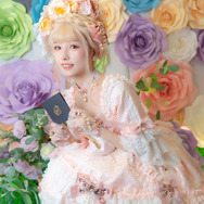 中国版コミケ「Comicup24」百花繚乱のロリータモデルまとめ【写真100枚】