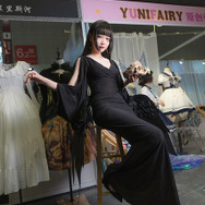中国版コミケ「Comicup24」百花繚乱のロリータモデルまとめ【写真100枚】