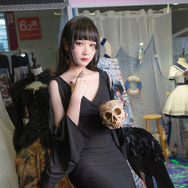 中国版コミケ「Comicup24」百花繚乱のロリータモデルまとめ【写真100枚】