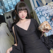 中国版コミケ「Comicup24」百花繚乱のロリータモデルまとめ【写真100枚】