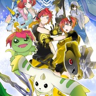 スイッチ『デジモンストーリー サイバースルゥース ハッカーズメモリー』10月17日発売決定！【UPDATE】