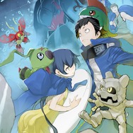 スイッチ『デジモンストーリー サイバースルゥース ハッカーズメモリー』10月17日発売決定！【UPDATE】