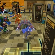 スイッチ『デジモンストーリー サイバースルゥース ハッカーズメモリー』10月17日発売決定！【UPDATE】