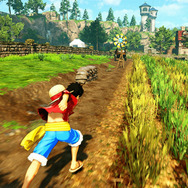 今度はゾロで冒険だ！『ONE PIECE WORLD SEEKER』DLC“影の実験兵器”、7月11日配信決定