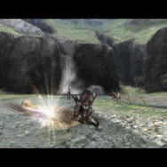 モンスターハンター3(トライ)