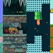 『スーパーマリオメーカー2』あるある12選！コース作りの定番や復活して欲しい要素などをピックアップ