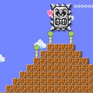 『スーパーマリオメーカー2』あるある12選！コース作りの定番や復活して欲しい要素などをピックアップ