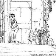 『北斗の拳 LEGENDS ReVIVE』事前登録数20万件突破─新たな旅路に就くケンシロウを描いたハイクオリティ3Dムービー第3弾を公開！