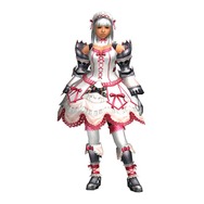 モンスターハンター フロンティア オンライン